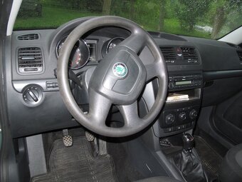 Škoda Yeti - 3