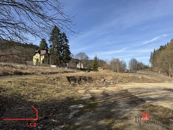 Prodej, pozemky/komerční, 5173 m2, 36001 Březová, Karlovy Va - 3