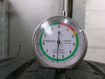 215/50 R17 VREDESTEIN (5-5,5mm) č.15777/d1 - 3
