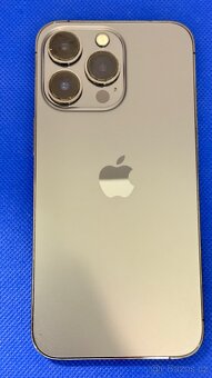 iPhone 13 Pro 128GB Graphite, pěkný stav - 3