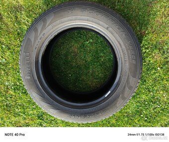 Pneu Pirelli 215/65/17 letní, celoroční - 3