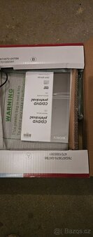 Nepoužitý DVD přehrávač - 3