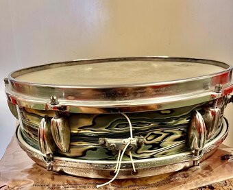 Tromsa Birch 13x4” - 3