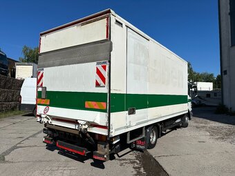 MAN TGL 8.180 SKŘÍŇ ČELO MECHY E5 - 3