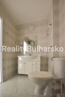 Zařízené studio (1+kk) o výměře 40m² s balkonem AHELOY(BUL) - 3