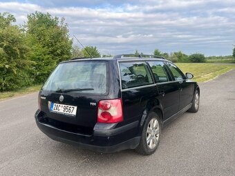 Volkswagen Passat B5.5 - 3