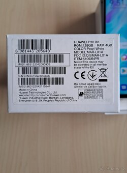 Huawei P30 Lite - 3