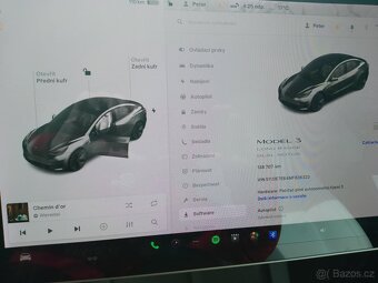 Tesla 3 Long Range AWD Facelift - 3