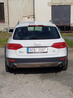 Audi A4 ALLROAD QUATTRO - 3