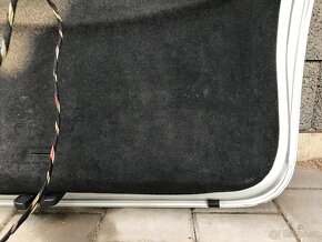 Seat Altea páté dveře barva L57Y, zadní světla - 3
