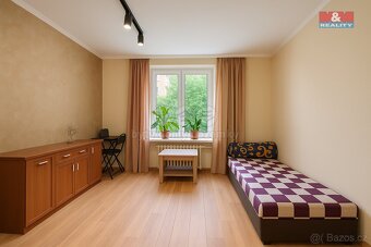 Prodej bytu 3+1, 80 m², OV, Most, ul. tř. Budovatelů - 3