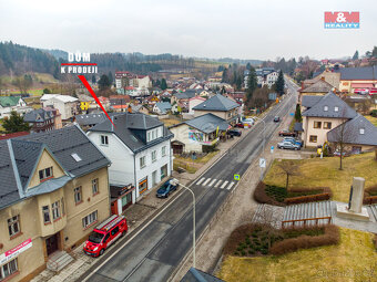 Prodej rodinného domu, Jablonné nad Orlicí, ul. Aloise Hanuš - 3