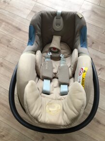Cybex - Vajicko - 3