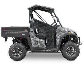 LINHAI T-Boss 570 EPS T1B - 3