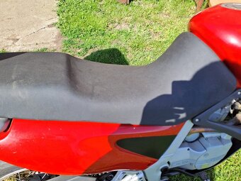 BMW F 650 - 3