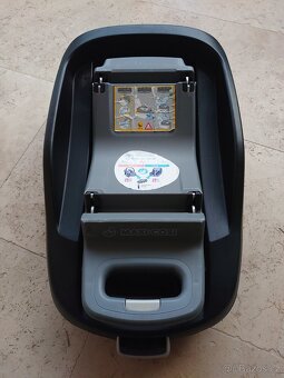 Základna Familyfix ( Maxi Cosi) - Isofix - 3