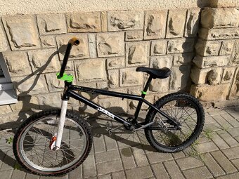 Bmx - 3
