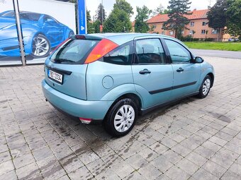 Ford Focus 1.6 zetec 74kw - 3