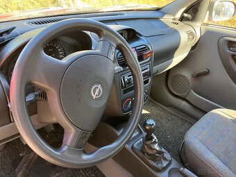 Opel Corsa(c) - 3