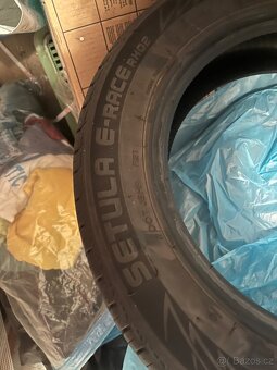 pneumatiky Rotalia Setula E-Race RH02 165/65 R14 - 3