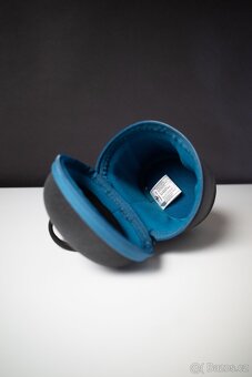 Tenba Tools Lens Capsule 15×11 cm černé - 3