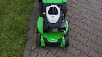 Sekačka Viking 6 - 3