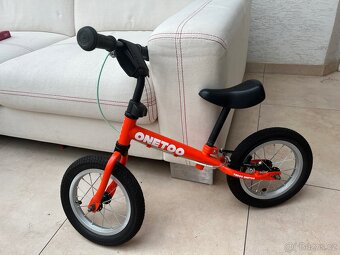 Dětské odražedlo Yedoo Onetoo - 3