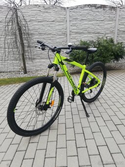 Horské kolo Rockrider St 5300 - 3