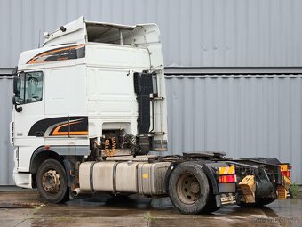 DAF XF 105.460, EURO 5, STANDARD, HYDRAULIKA PRO SLÁPĚNÍ, NO - 3