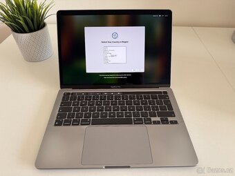 Apple Macbook Pro M1 13" 8GB/256GB Space Grey - 3