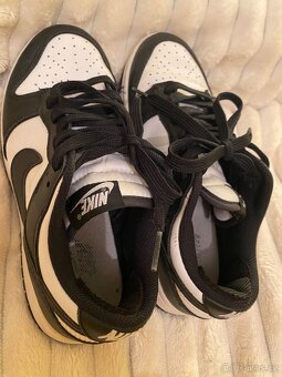Nike boty 37,5 - 3