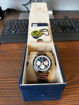 Breitling Classic Avi Chronograph 42 Mosquito, koupeno 02/24 - 3