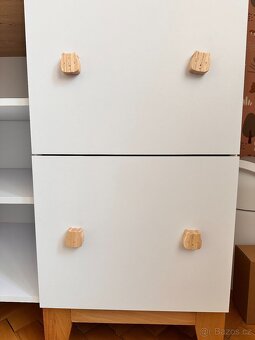 Přebalovací pult - 3
