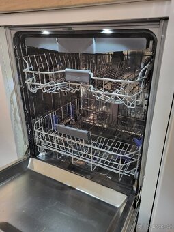 Myčka Beko - 3