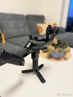DJI RS3 Mini - 3