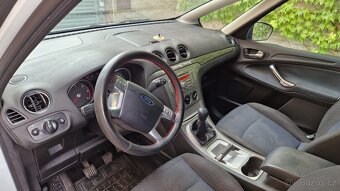 Ford S-Max 1,8 TDCi - 3