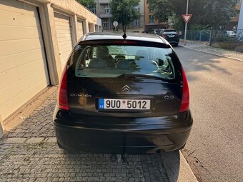 Citroen c3 1.1 benzin 44 kw - 3
