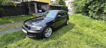 BMW Řada 1, 2.0D (85 kw) E87 - 3