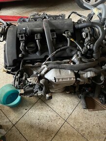 Motor 1.6 Thp 5FV - 3
