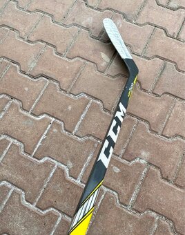CCM Supertakcs AS1 - 3