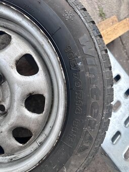 165/70R14 - 3
