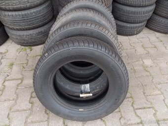 Zimní pneu 175/70 R14 - 3