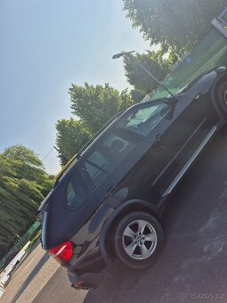 X5 e70 na dily 3.0d 173kw - 3