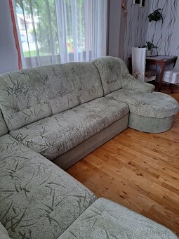 Sedaci souprava - 3