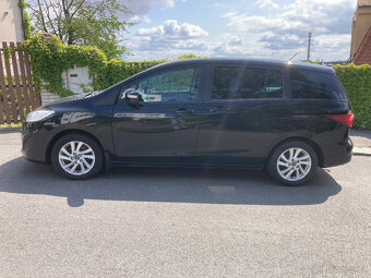 Mazda 5 r.v. 2013, naj. 147.000km, motor 1.8 benzin 85kw - 3