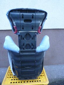 AUTOSEDAČKY BRITAX RÖMER/CYBEX ATON BLUE PRO TROJKOMBINACI - 3