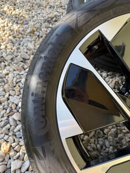 5x112 r18 kola disky ID3 volkswagen id3 vw alu - 3