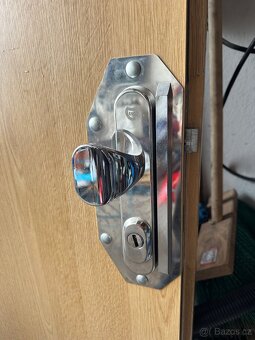 Bezpečnostní dveře Carman doors - 3
