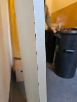 Dveře ke skříni IKEA PAX 50x195 - 3
