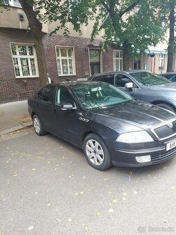 Skoda octavia 2 1.9 tdi 77kw - 3